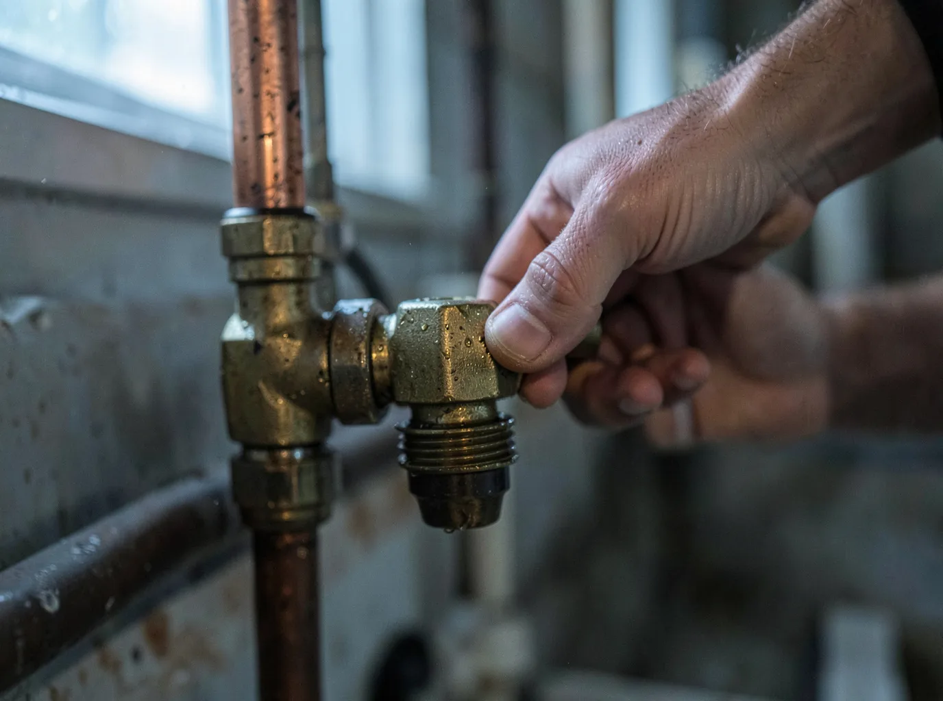 Emergency Plumber Window Rock, AZ FAQs
